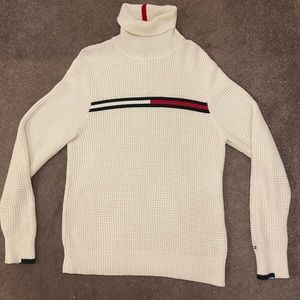 Men’s Tommy Hilfiger Turtleneck Sweater